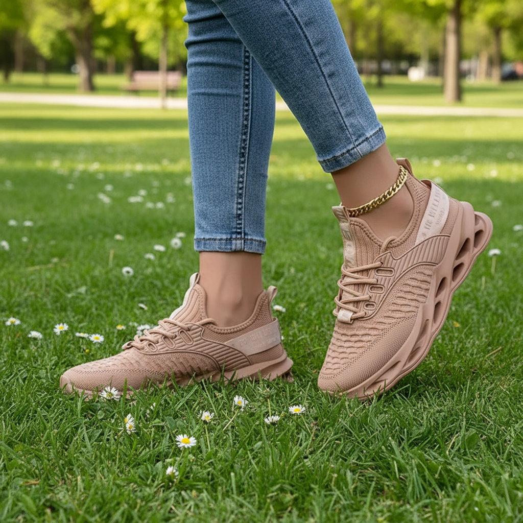 Sneakers Donna OpenAir™