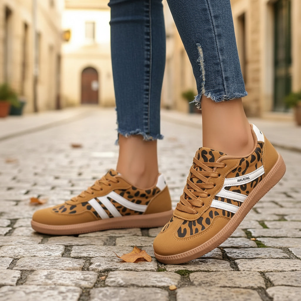 Scarpe da Ginnastica Donna