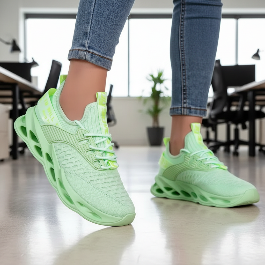 Sneakers Donna OpenAir™