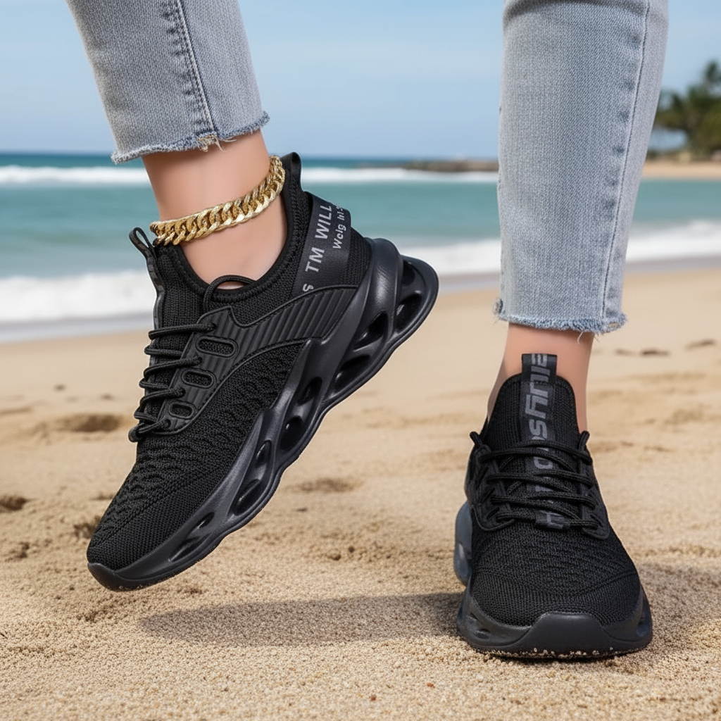 Sneakers Donna OpenAir™