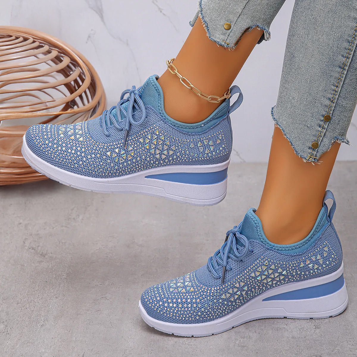 Scarpe da donna SparklyDiamond™