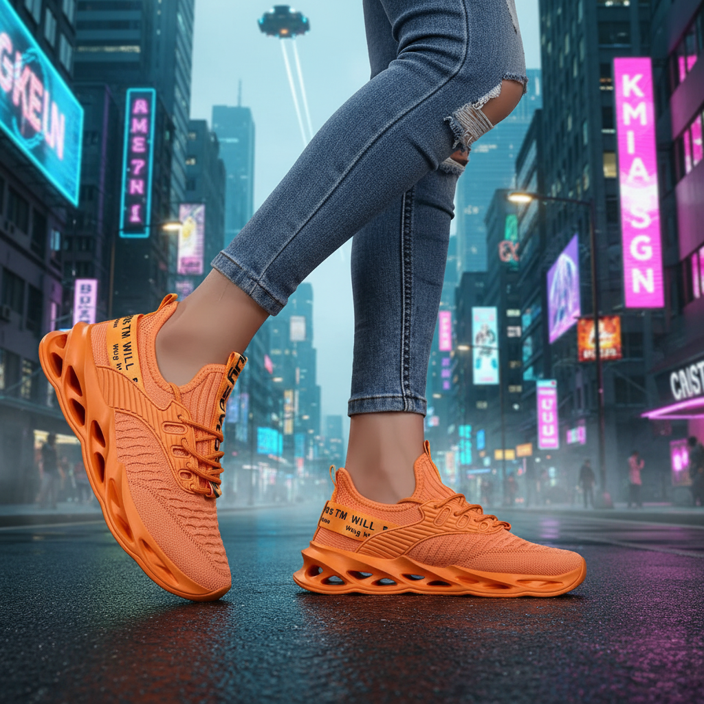 Sneakers Donna OpenAir™
