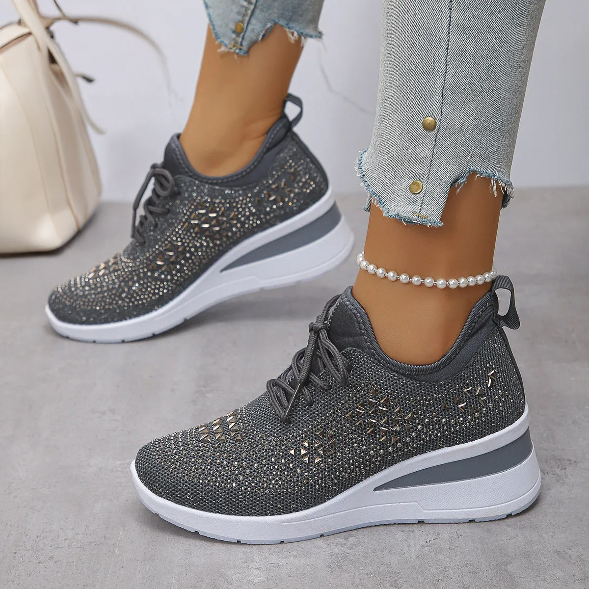 Scarpe da donna SparklyDiamond™