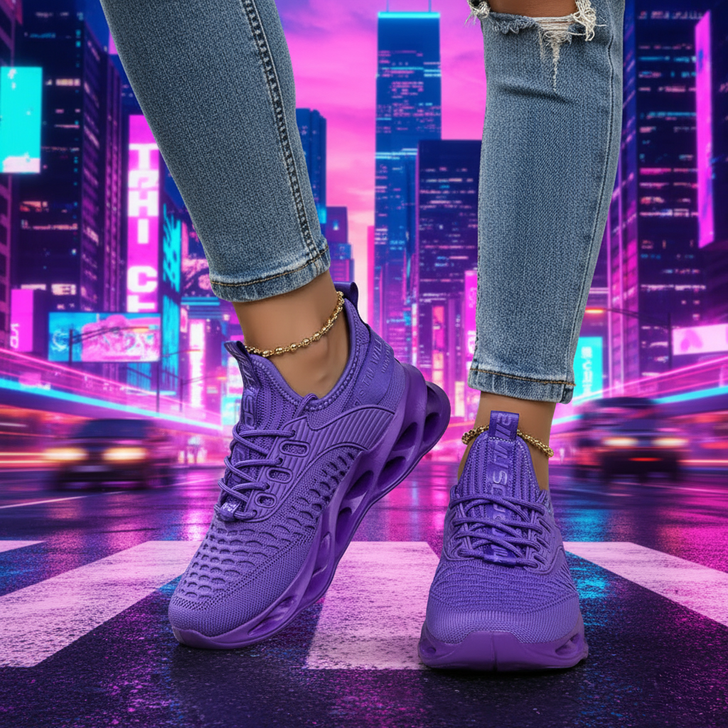 Sneakers Donna OpenAir™