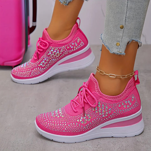 Scarpe da donna SparklyDiamond™