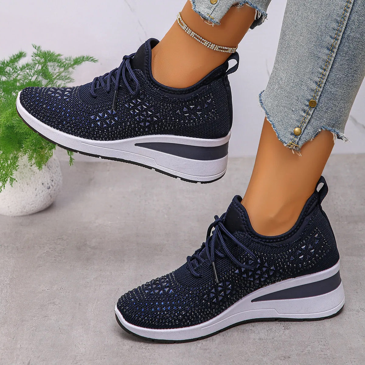 Scarpe da donna SparklyDiamond™
